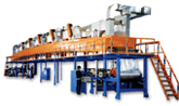 GPC Series Adhesive Coating Units