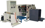 HMC Series Hot Melt Coating Units