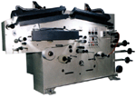 Packaging Equipment- Coating Machinery