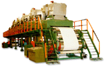 SFC Series Soft Film Coating Units