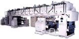 DWL-1650C Dry/Wet Laminator
