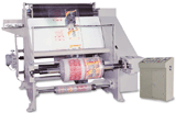 Custom Packaging Machine