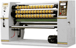 KH-202 OPP Tape Slitter Rewinder