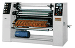 KH-215 Score Cut Slitter Rewinder