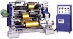 KH-A Duplex Center Slitter Rewinder