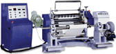 KH-D Simplex Center Slitter Rewinder