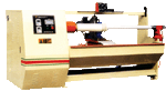 KH-701 Simplex Lathe Slitter