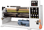 KH-801 Duplex Rewinder